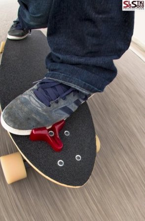 PSD RipTide - Motion Blur