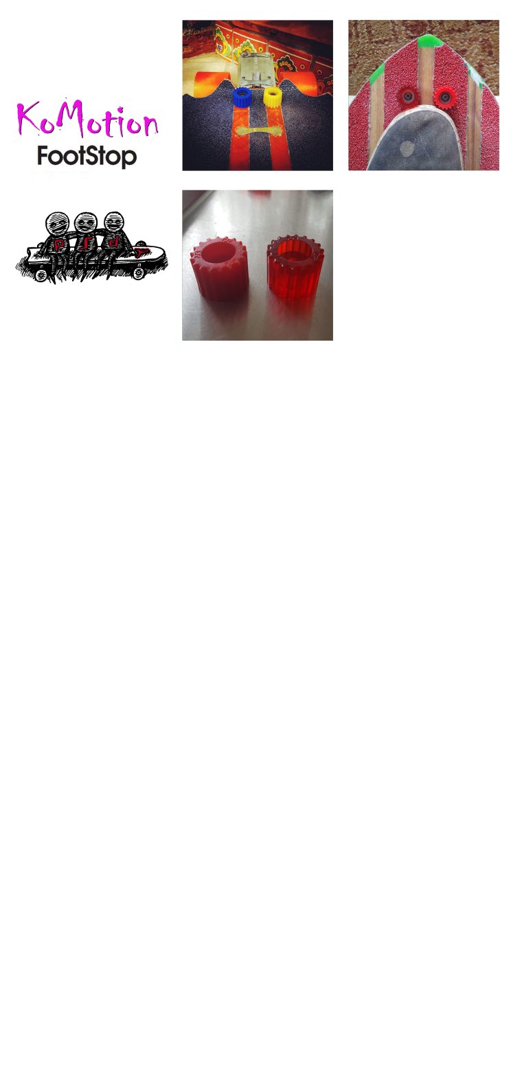 KoMotion layout basic 1